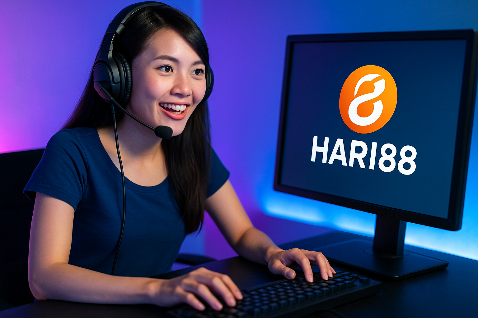 HARI88